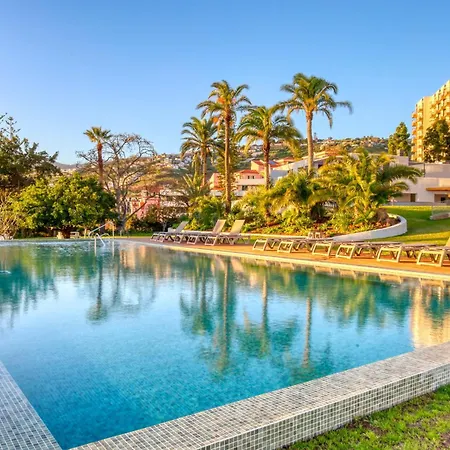 Acqua Blue 8e, A In Madeira Apartament Funchal (Madeira)