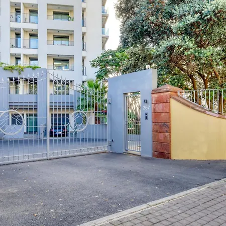 Acqua Blue 8e, A In Madeira Apartament Funchal (Madeira)
