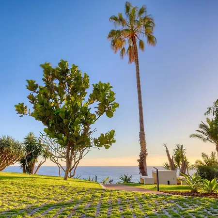 Apartament Acqua Blue 8e, A In Madeira *