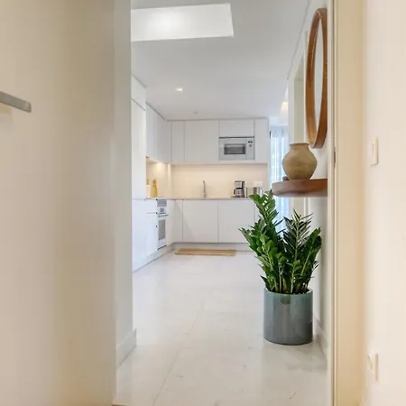 Apartament Acqua Blue 8e, A In Madeira